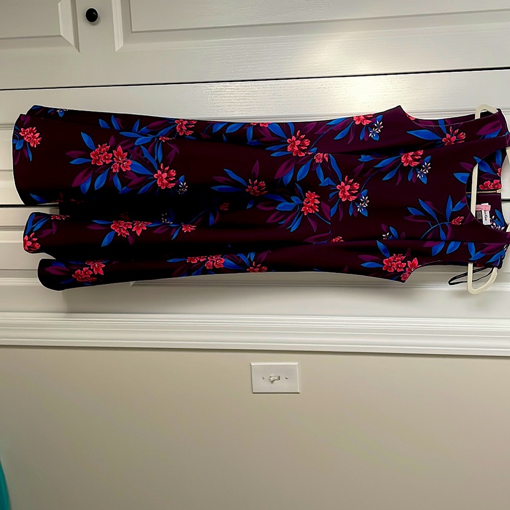 Calvin Klein Dress Size 10.